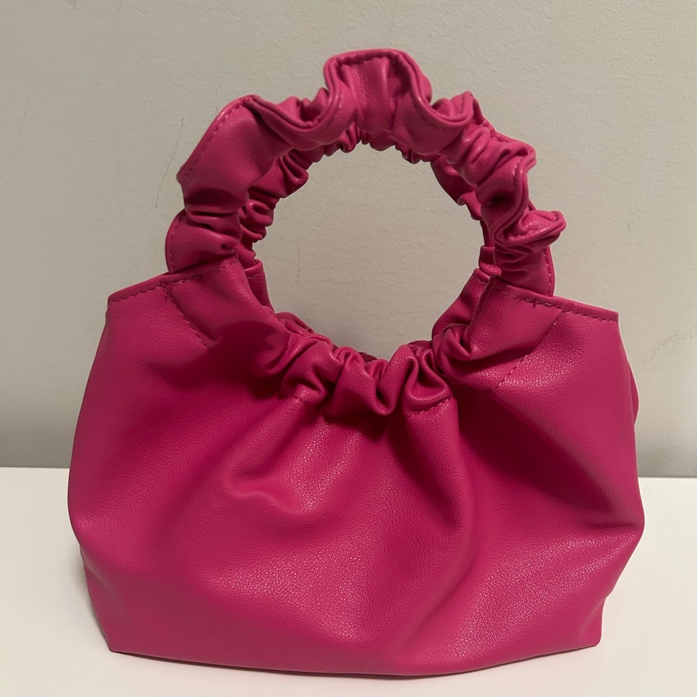 Abercrombie Small Clutch